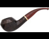 Molina Striato Smooth Dark Brown MR27